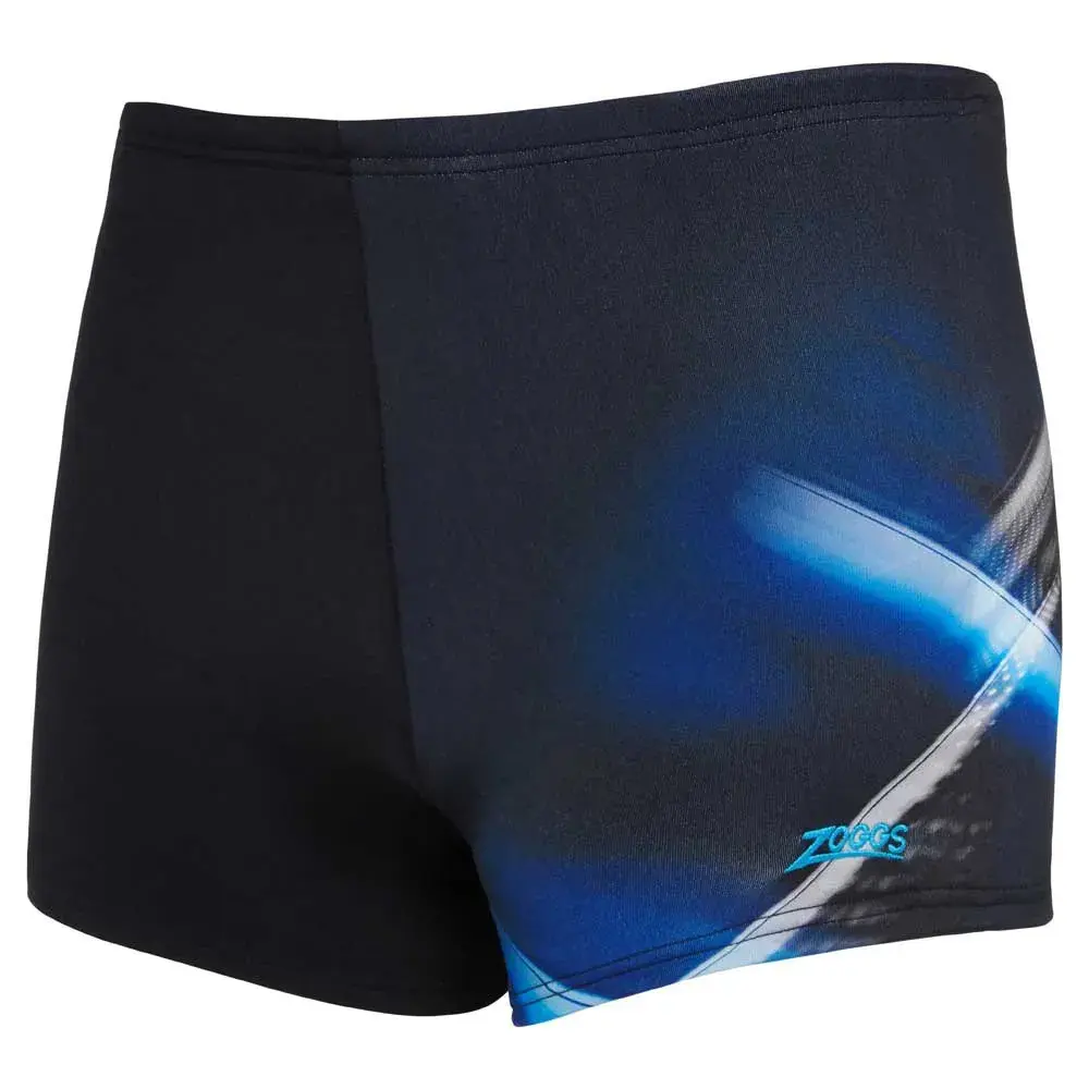 Плавки Zoggs Hip Racer, синий
Плавки Zoggs Hip Racer, синий
