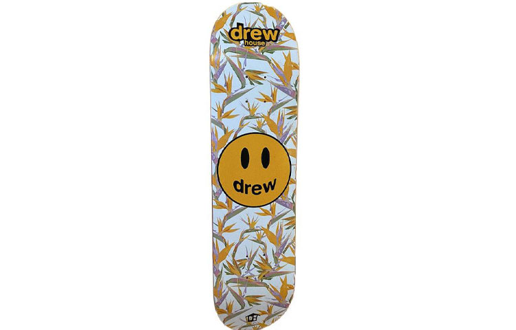 Скейтборд Drew House
Скейтборд Drew House