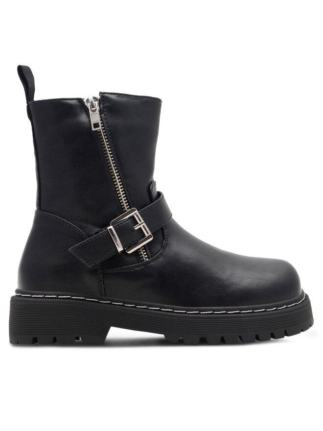 Ботильоны DeeZee, черный
Ботильоны DeeZee, черный