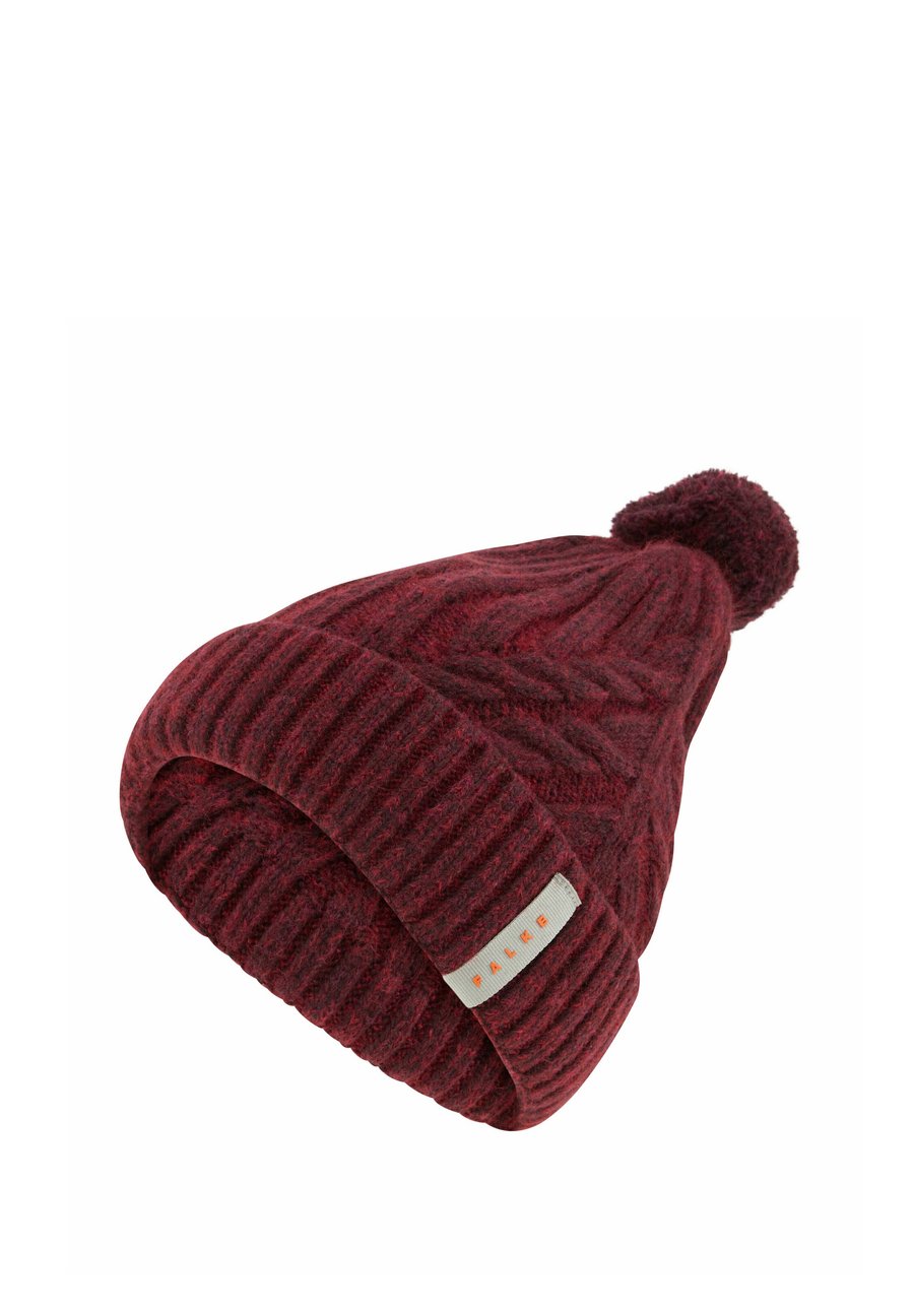 Шапка FALKE TREKKING, Vendetta (8704)/Dark Purple
Шапка FALKE TREKKING, Vendetta (8704)/Dark Purple