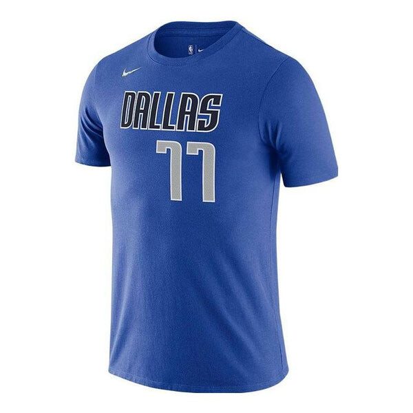 Футболка Men's Nike NBA Dallas Mavericks Doncic Alphabet Numeric Basketball Sports Short Sleeve Blue T-Shirt, мультиколор
Футболка Men's Nike NBA Dallas Mavericks Doncic Alphabet Numeric Basketball Sports Short Sleeve Blue T-Shirt, мультиколор