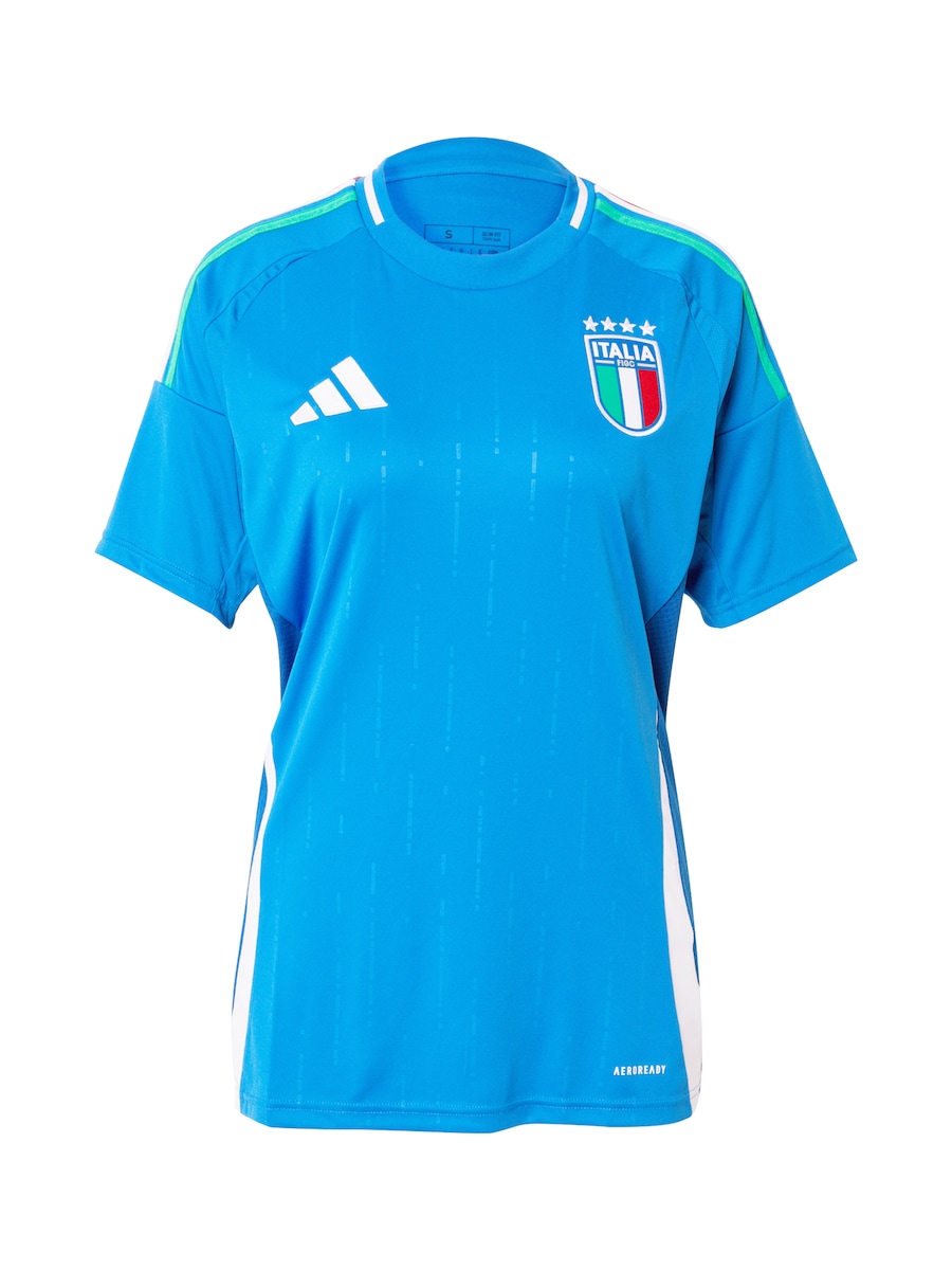 Джерси ADIDAS PERFORMANCE Italy 24, лазурный, Синий, Джерси ADIDAS PERFORMANCE Italy 24, лазурный
Джерси ADIDAS PERFORMANCE Italy 24, лазурный, Синий, Джерси ADIDAS PERFORMANCE Italy 24, лазурный