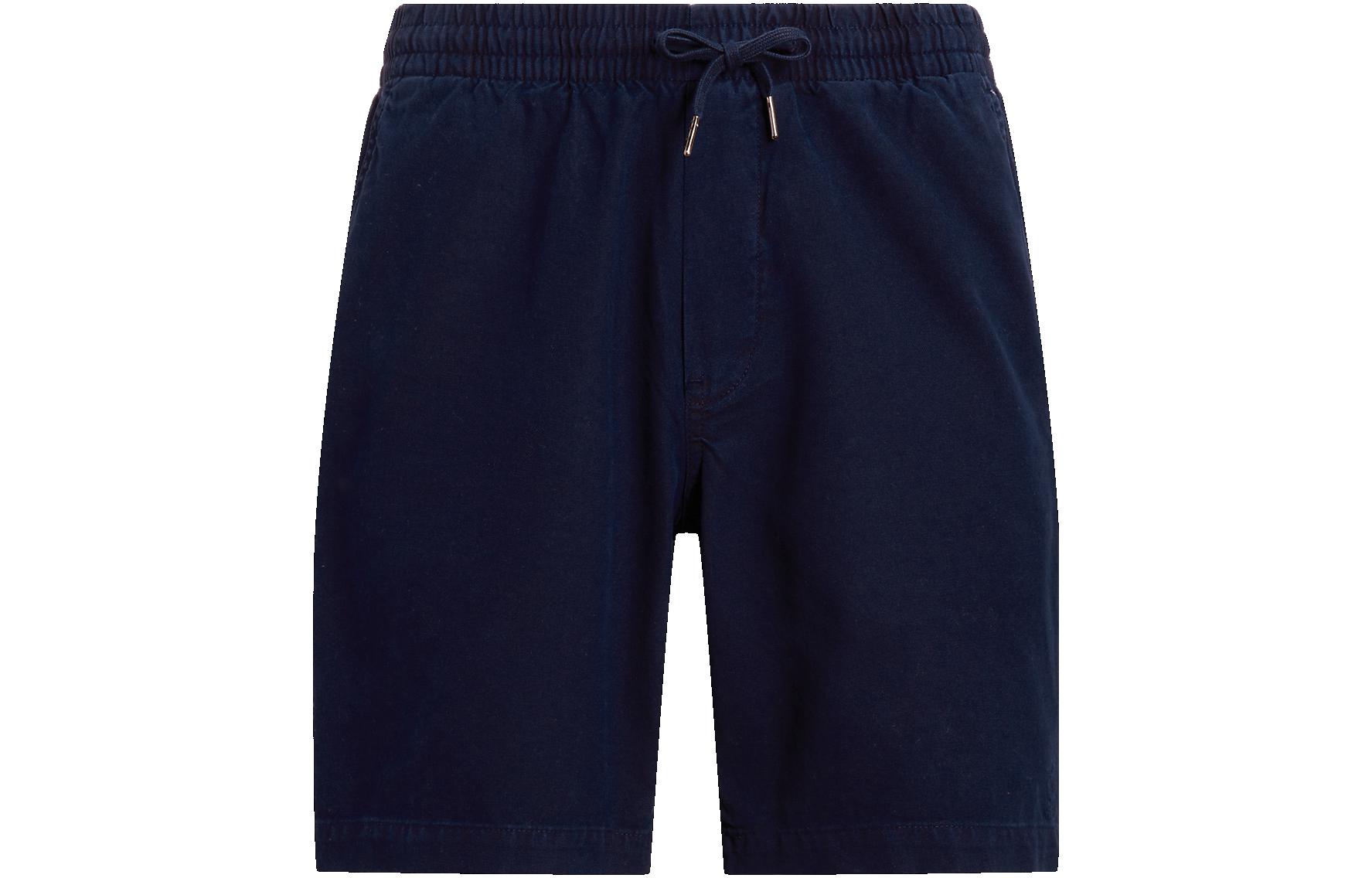 Повседневные шорты мужские темно-синие Polo Ralph Lauren
Повседневные шорты мужские темно-синие Polo Ralph Lauren