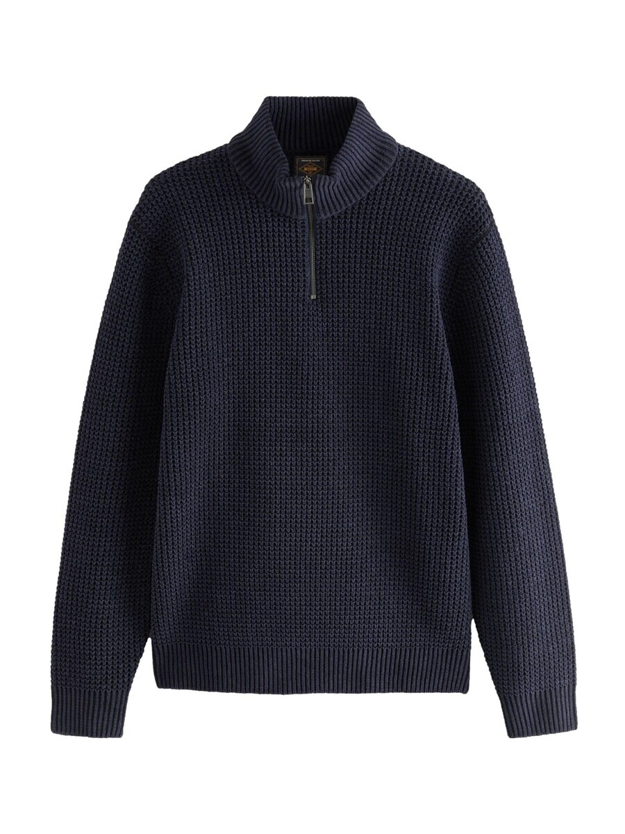 Водолазка Next Sweater, темно-синий
Водолазка Next Sweater, темно-синий