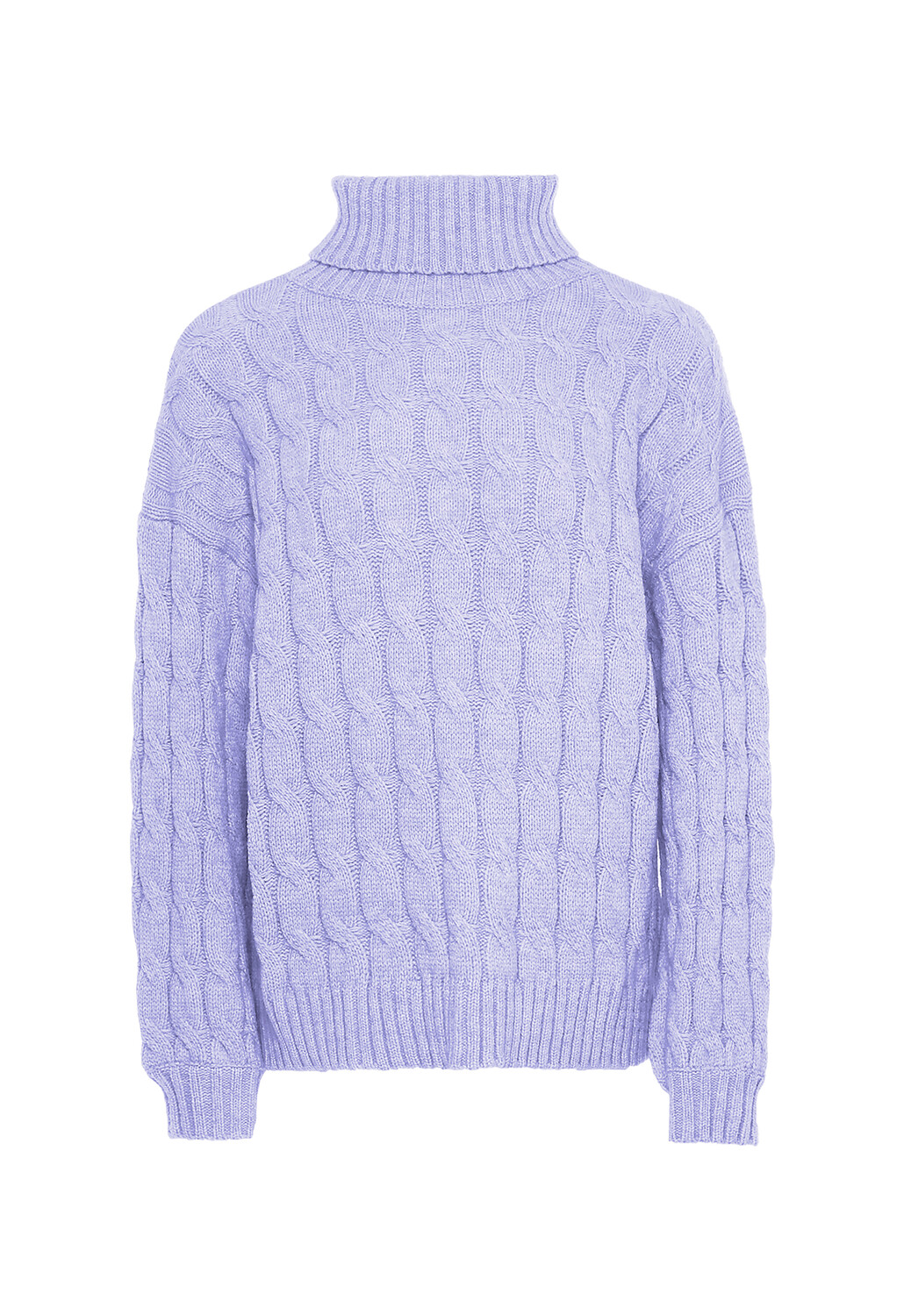 Свитер aleva Sweater, цвет SANFTES LAVENDEL
Свитер aleva Sweater, цвет SANFTES LAVENDEL