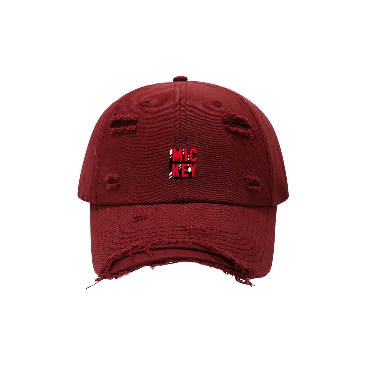 Disney Хлопковая бейсболка унисекс, Burgundy
Disney Хлопковая бейсболка унисекс, Burgundy