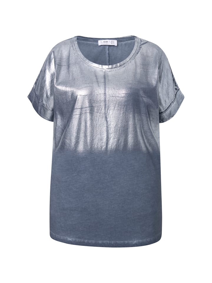 Футболка Angel of Style, серебряный
Футболка Angel of Style, серебряный