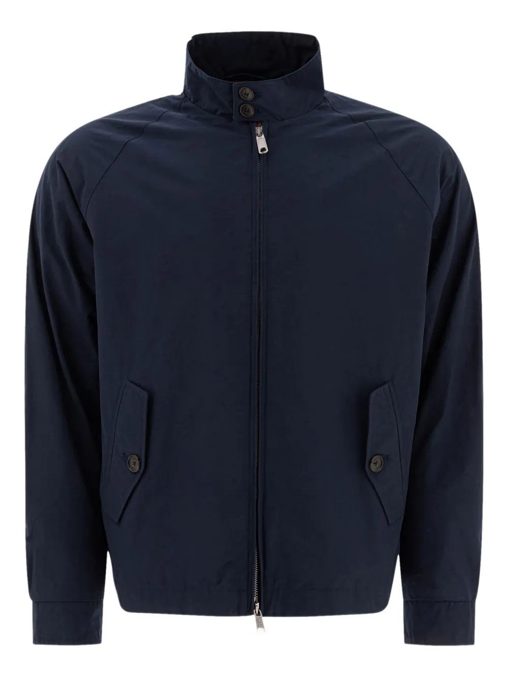 Куртка на молнии BARACUTA, синий
Куртка на молнии BARACUTA, синий