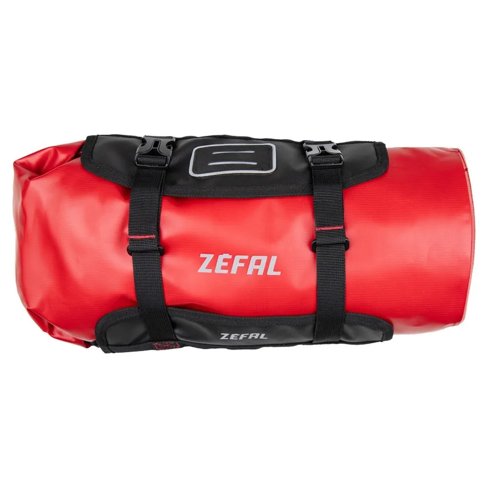Седельная сумка Zefal Z Adventure F10 10L, черный
Седельная сумка Zefal Z Adventure F10 10L, черный
