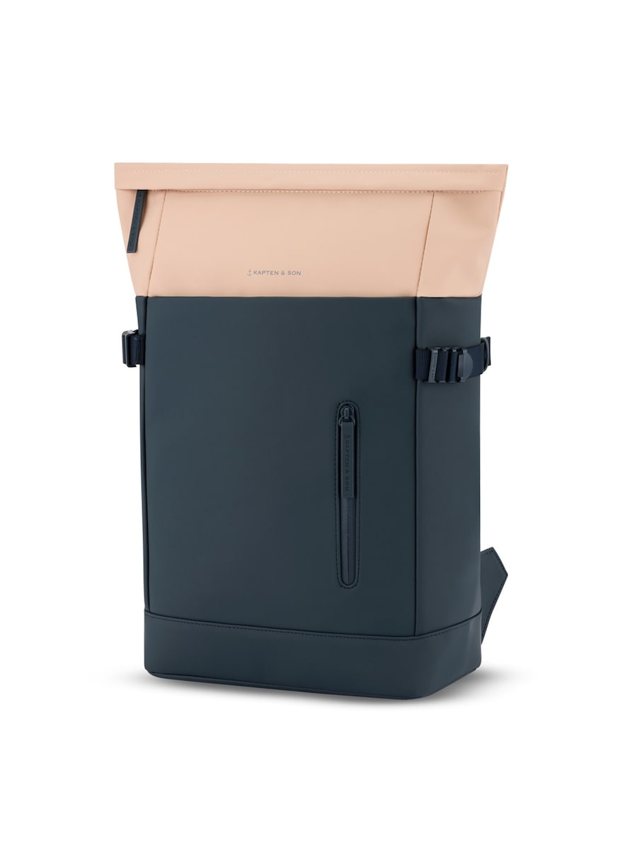 Рюкзак Kapten & Son Helsinki, темно-синий
Рюкзак Kapten & Son Helsinki, темно-синий