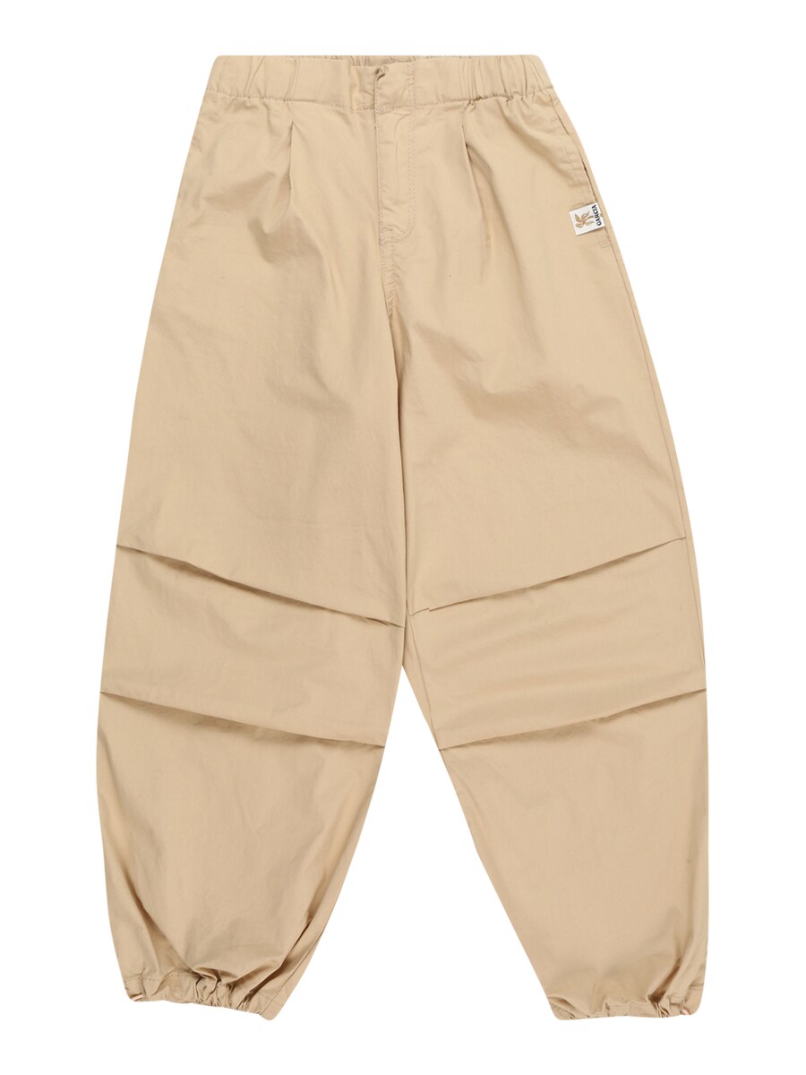 Брюки свободного кроя GARCIA, бежевый
Брюки свободного кроя GARCIA, бежевый