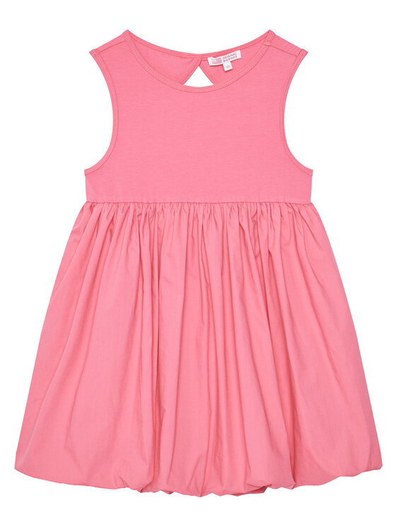 Платье на каждый день стандартный крой DFP3216CF Original Marines, розовый
Платье на каждый день стандартный крой DFP3216CF Original Marines, розовый