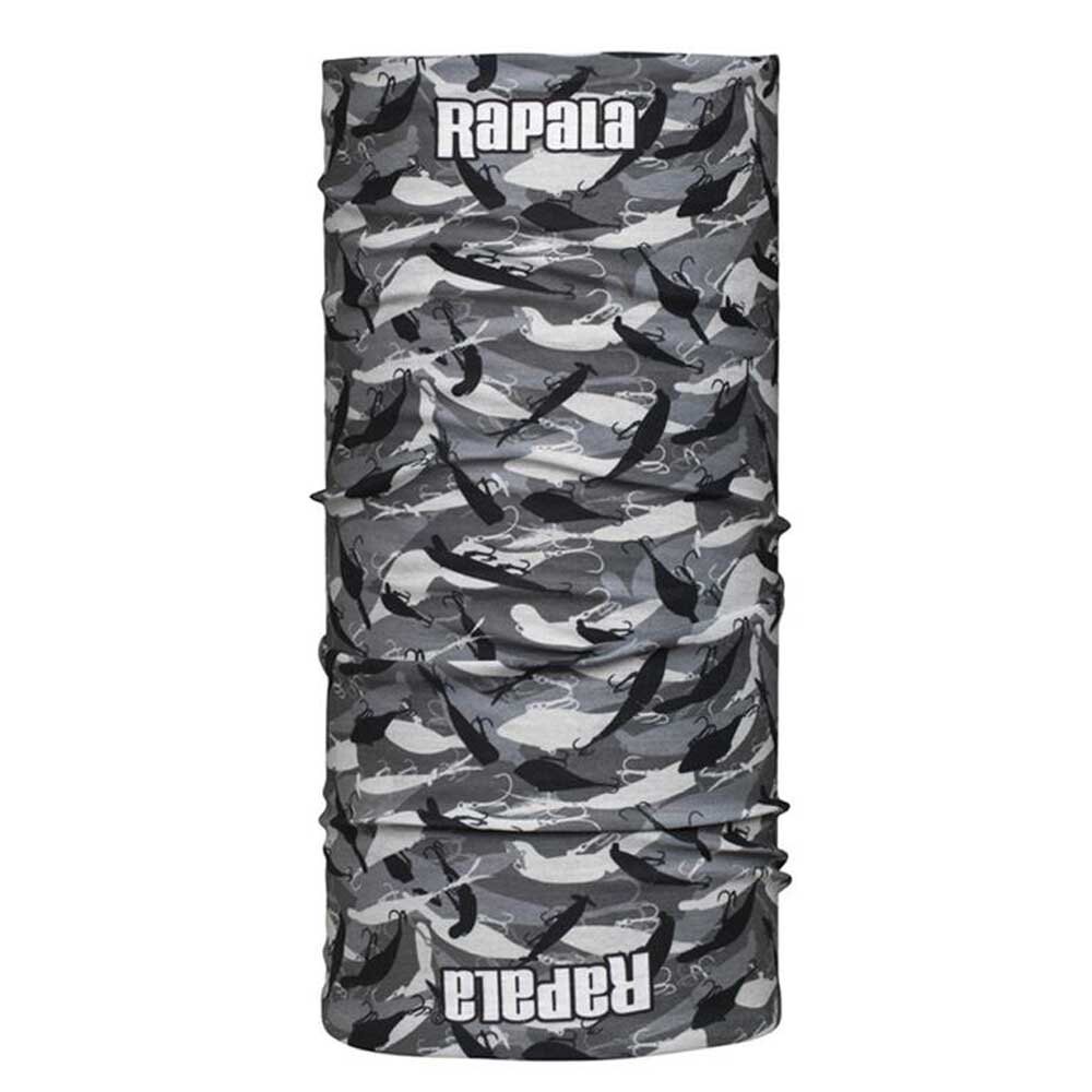 Неквормер Rapala, серый
Неквормер Rapala, серый