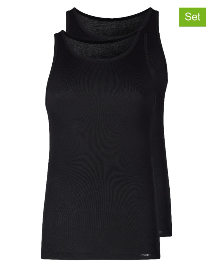 Футболка Skiny, белый 
Футболка Skiny, белый