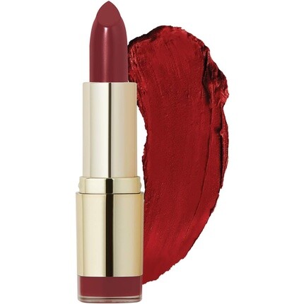 Milani Color Statement Moisture Губная помада Matte Confident
Milani Color Statement Moisture Губная помада Matte Confident