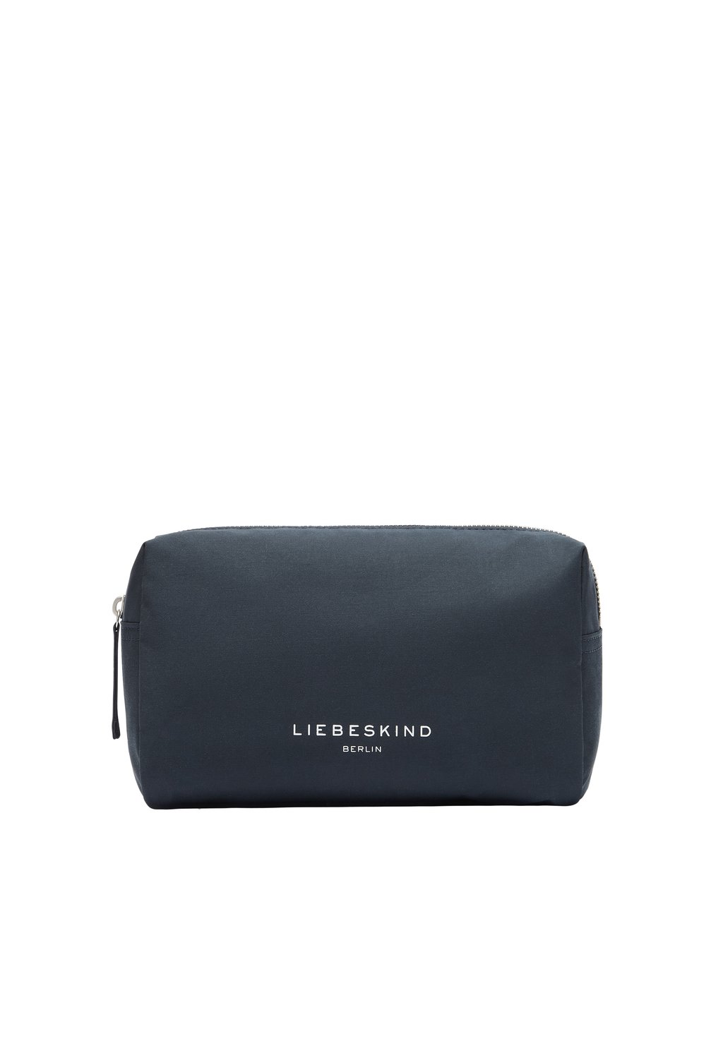 Косметичка Liebeskind Berlin, темно-синий
Косметичка Liebeskind Berlin, темно-синий