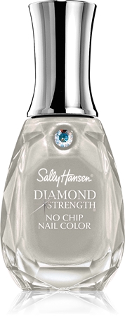 Долговечный лак для ногтей Sally Hansen Diamond Strength No Chip, Diamonds 13,3 ml
Долговечный лак для ногтей Sally Hansen Diamond Strength No Chip, Diamonds 13,3 ml