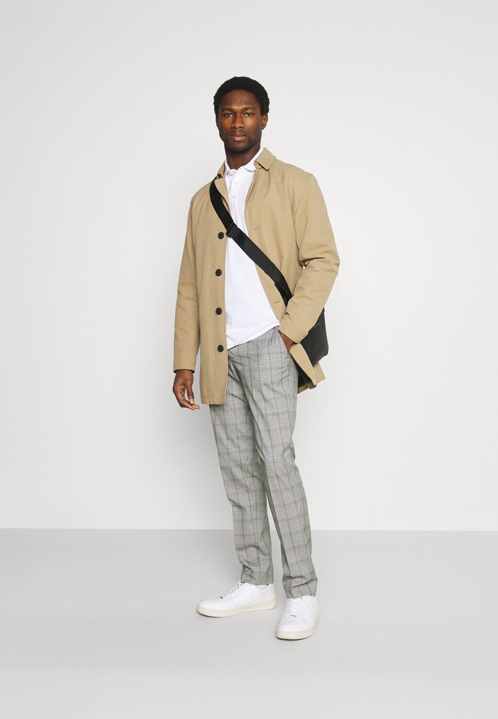 Рубашки-поло 2 ПАКЕТА Pier One, темно-синий/белый
Рубашки-поло 2 ПАКЕТА Pier One, темно-синий/белый