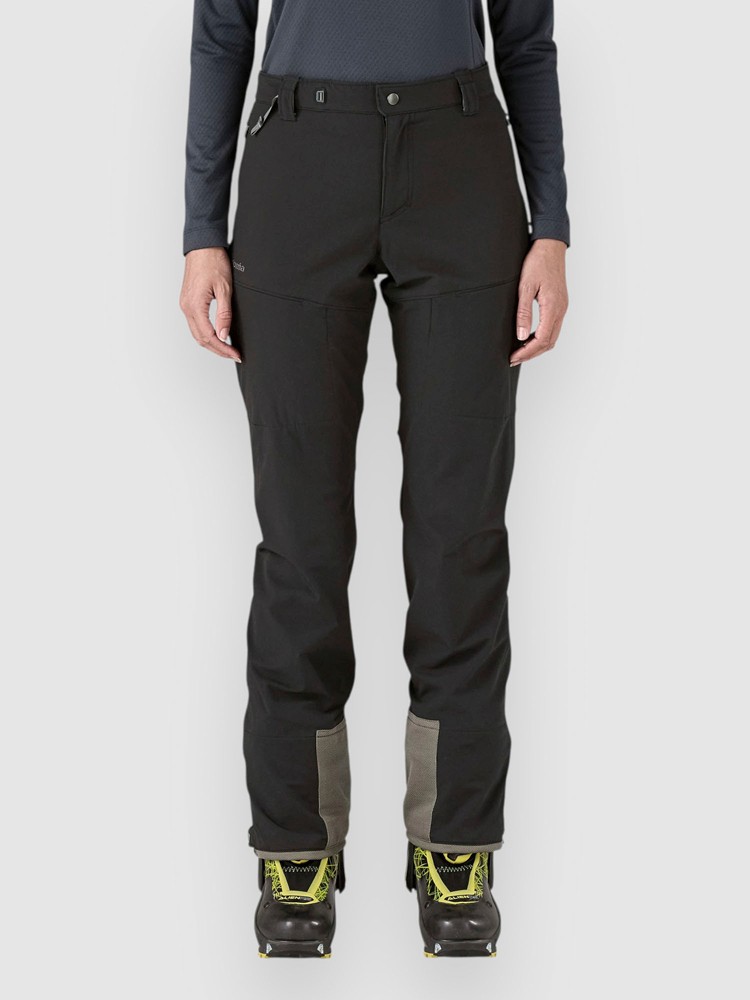 Повседневные брюки Patagonia Alpine Guide - Reg Hose, black
Повседневные брюки Patagonia Alpine Guide - Reg Hose, black