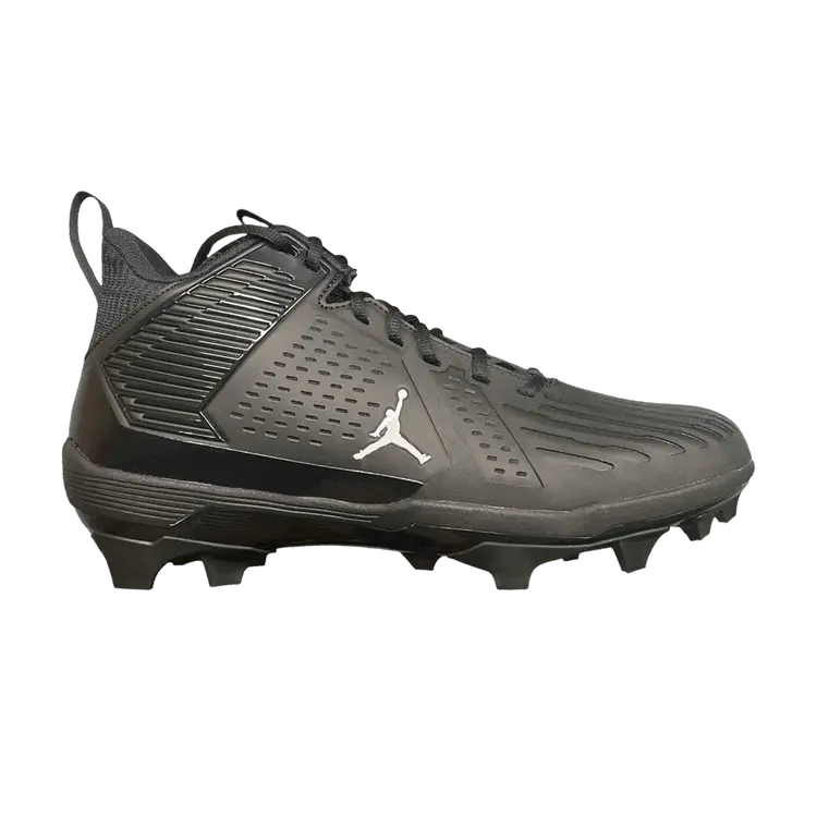 Кроссовки Air Jordan Force Savage 3 SP, Black White
Кроссовки Air Jordan Force Savage 3 SP, Black White