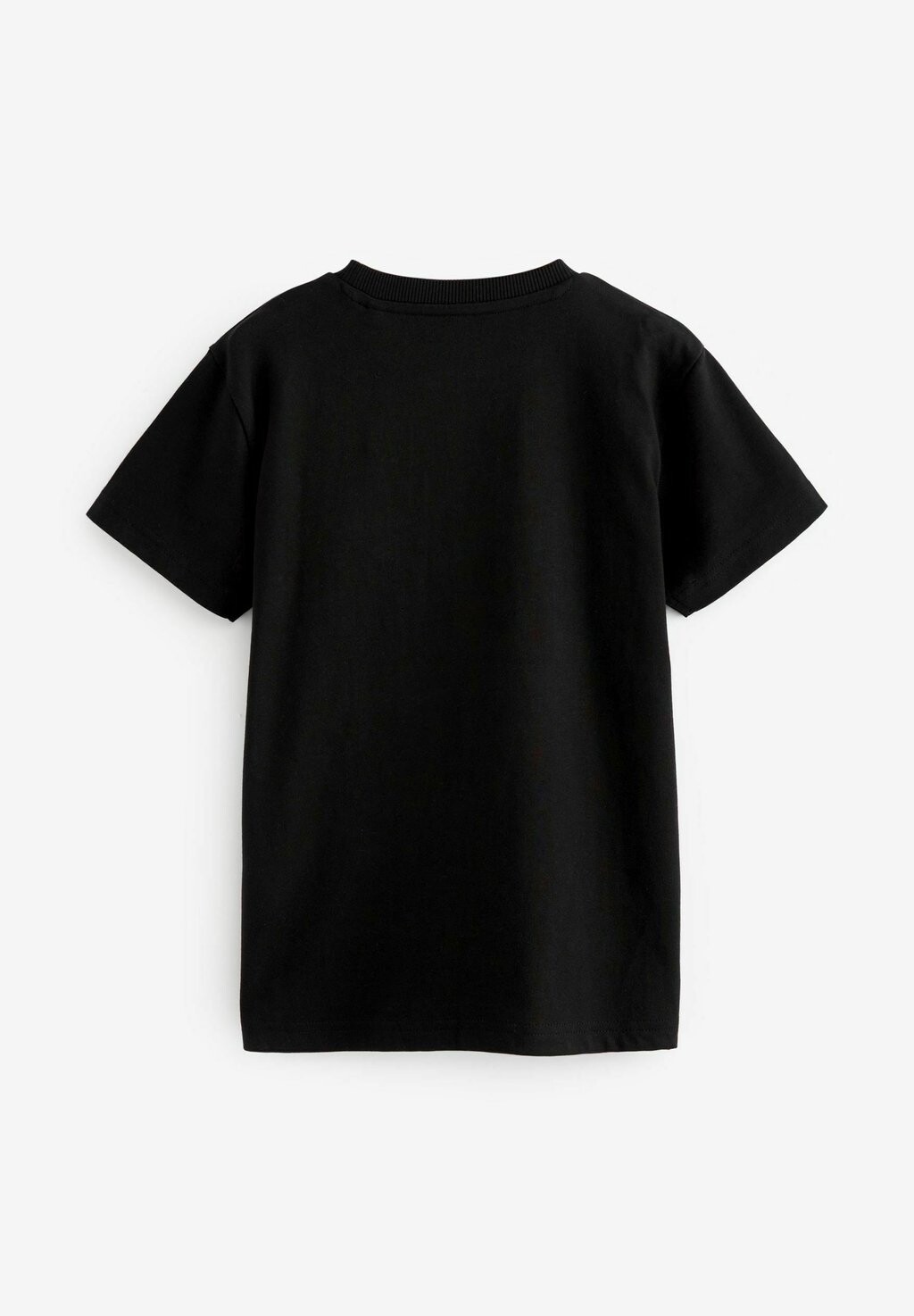 Футболка с принтом Graphic Short Sleeve 2 Pack Standard Next, черно-белый динозавр
Футболка с принтом Graphic Short Sleeve 2 Pack Standard Next, черно-белый динозавр