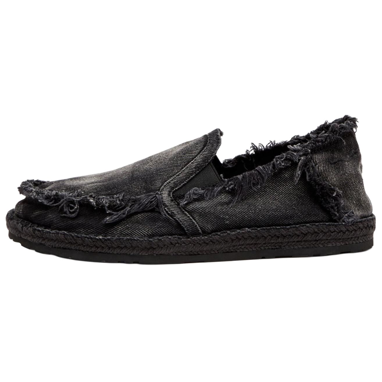 DIESEL Туфли D lukas Casual Shoes Men's Black
DIESEL Туфли D lukas Casual Shoes Men's Black