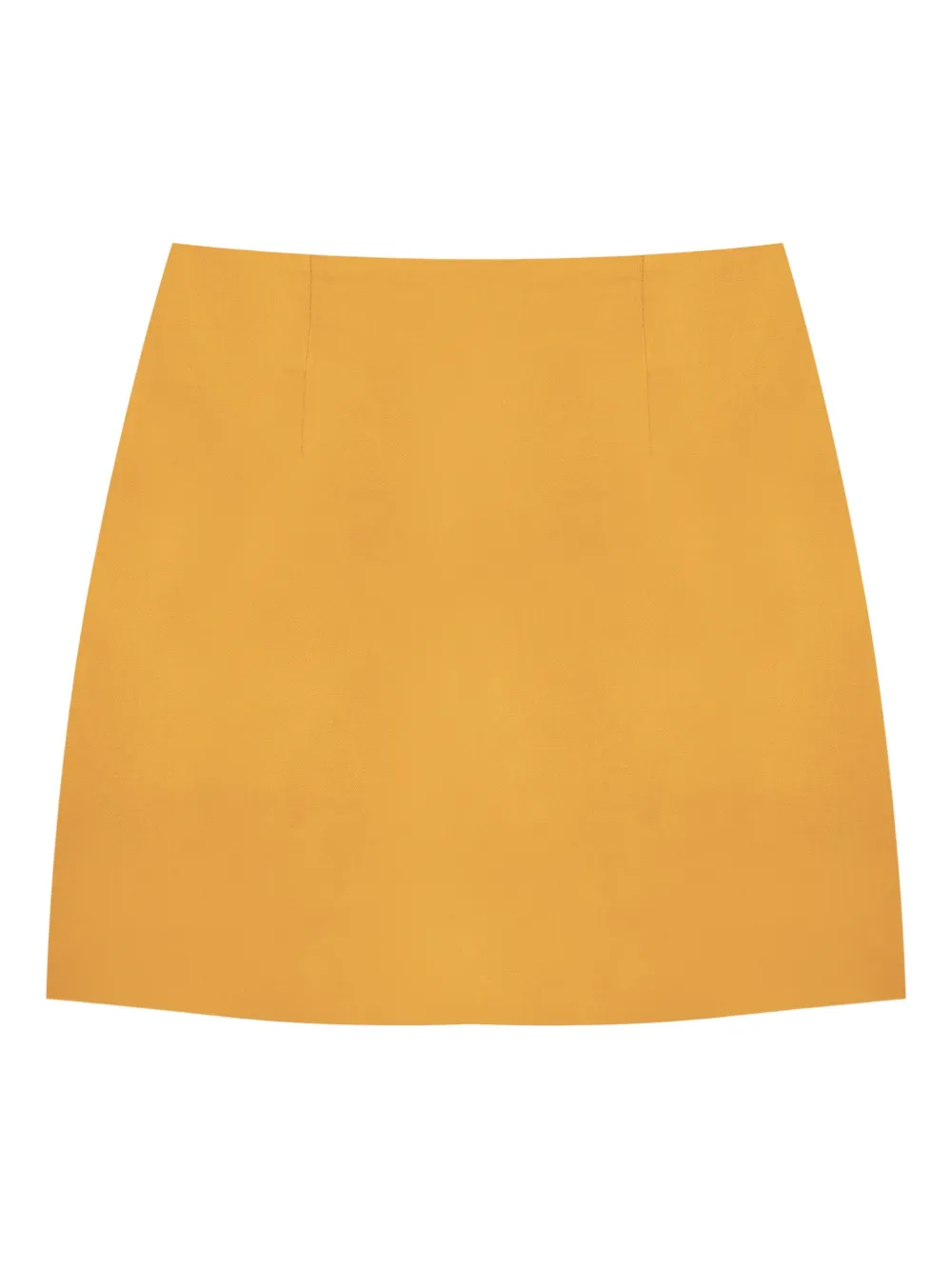 Юбка с карманами Isolda, желтый
Юбка с карманами Isolda, желтый