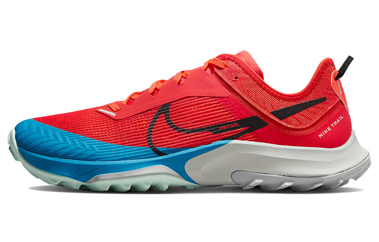Кроссовки Nike Air Zoom Terra Kiger 8 мужские
Кроссовки Nike Air Zoom Terra Kiger 8 мужские