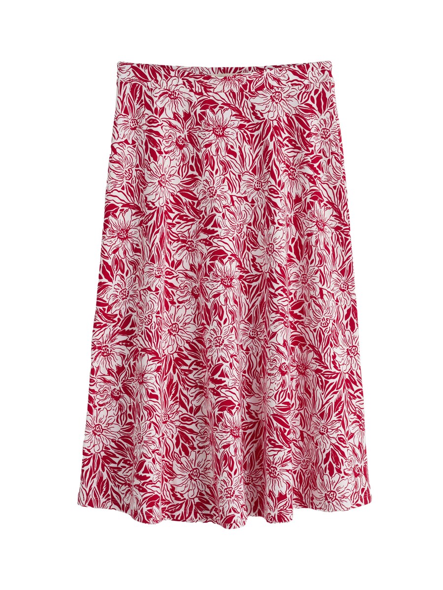 Юбка Seasalt Cornwall Rose, красный
Юбка Seasalt Cornwall Rose, красный