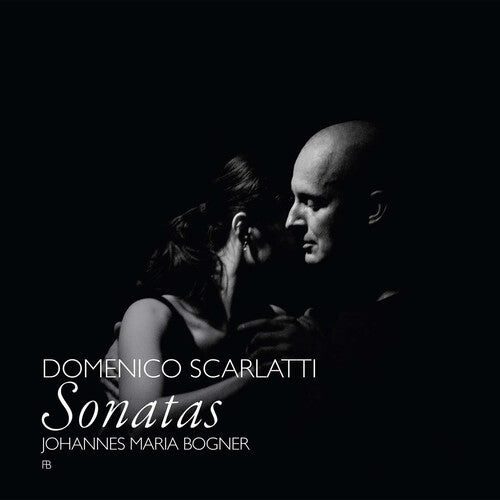 CD диск Scarlatti / Bogner: Scarlatti: Sonatas
CD диск Scarlatti / Bogner: Scarlatti: Sonatas