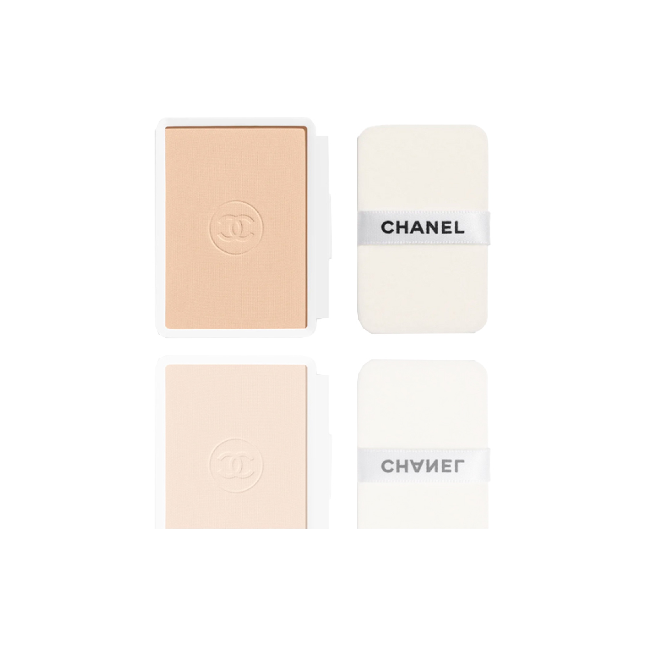 CHANEL Пудра Brilliance Bright White для легкого нанесения и коррекции тона кожи 12g
CHANEL Пудра Brilliance Bright White для легкого нанесения и коррекции тона кожи 12g