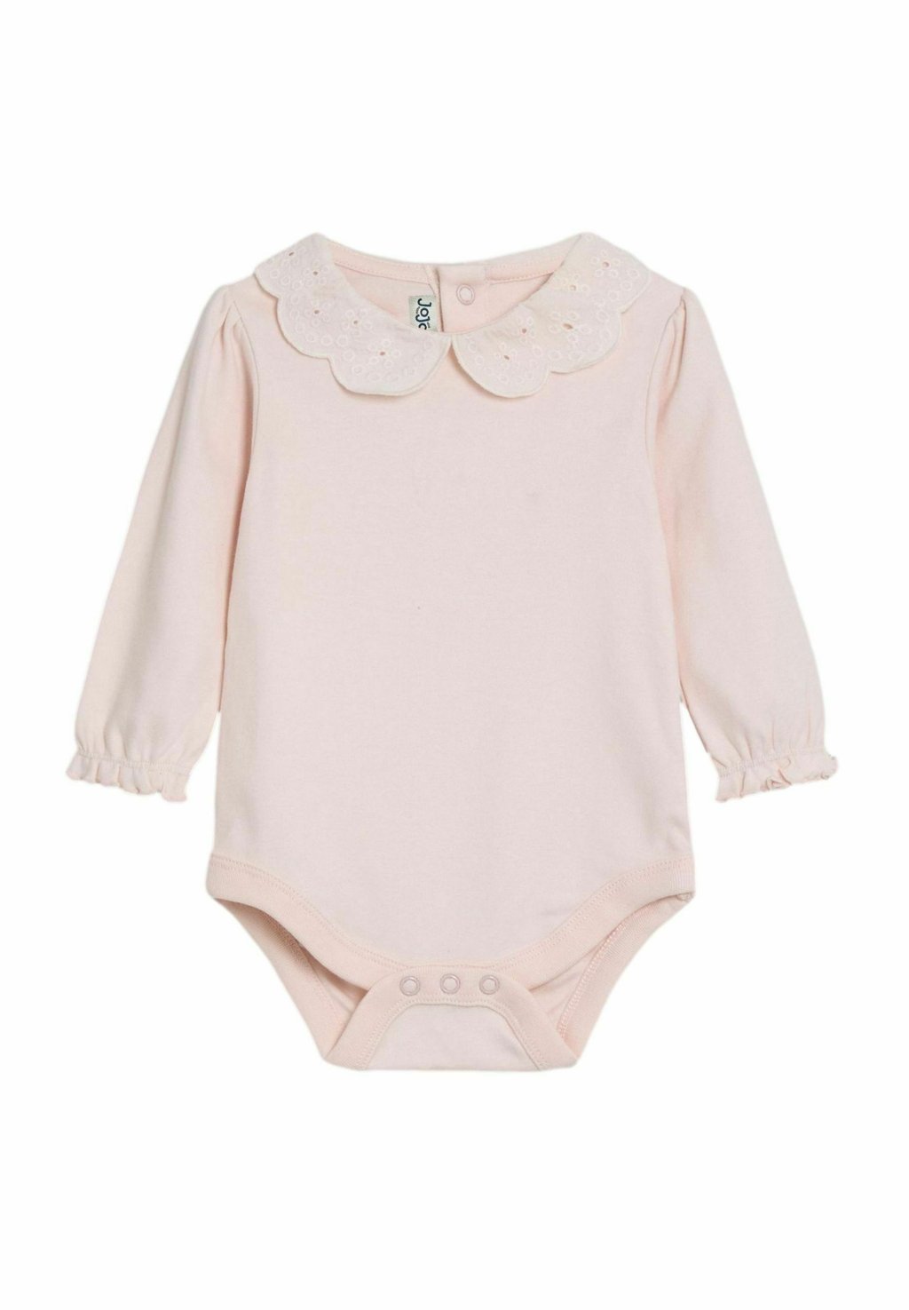 Боди JoJo Maman Bébé, фуксия
Боди JoJo Maman Bébé, фуксия