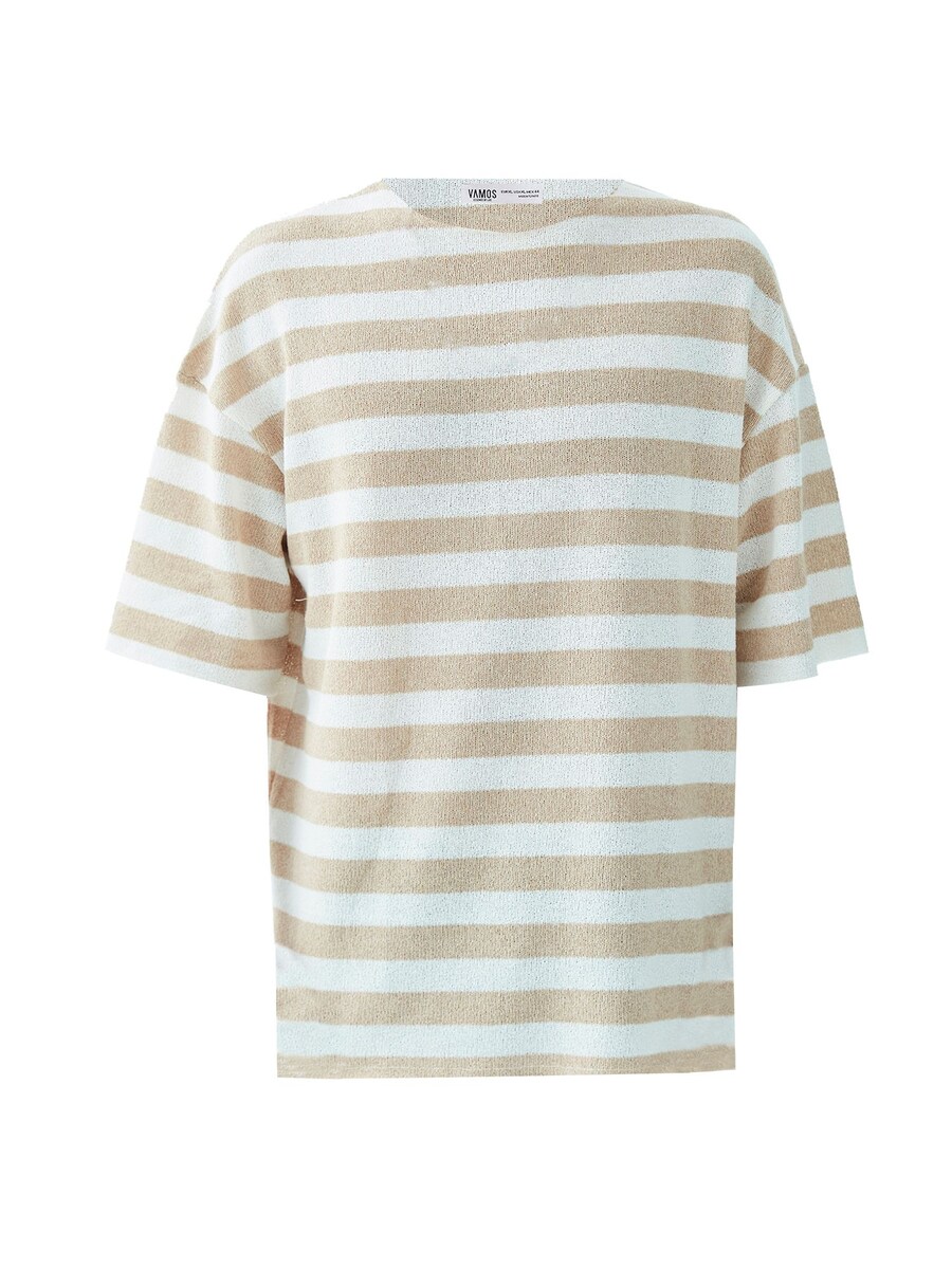 Рубашка VAMOS CLO Canterbury Bells, бежевый
Рубашка VAMOS CLO Canterbury Bells, бежевый