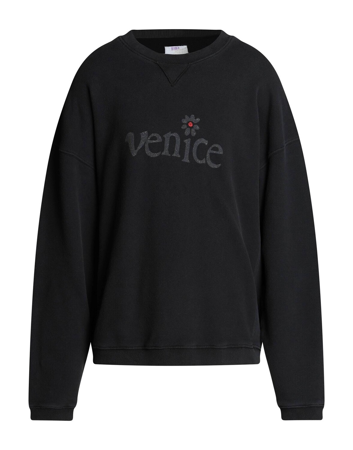 Толстовка Erl, черный
Толстовка Erl, черный