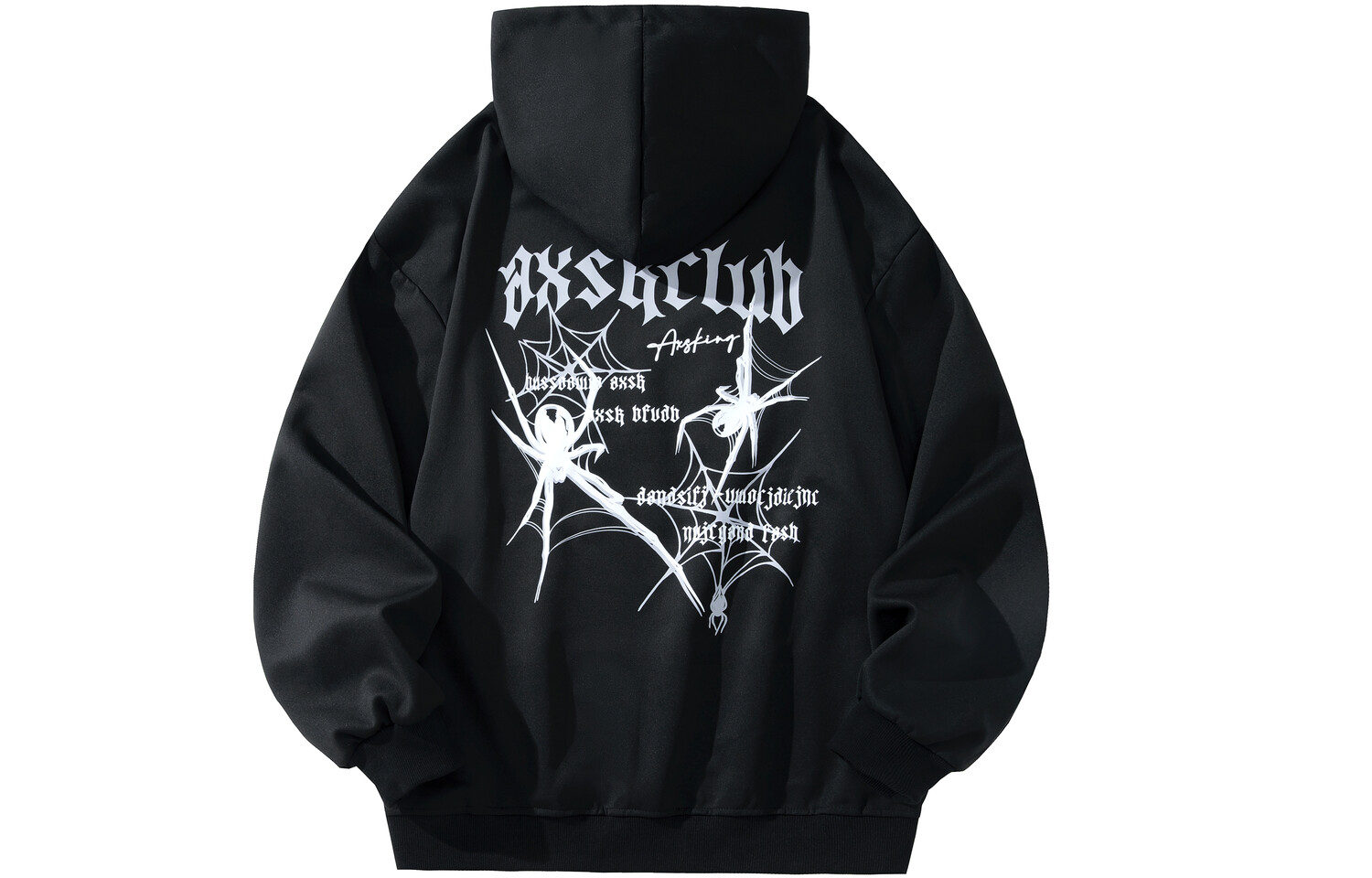 Толстовка унисекс A.X.S.K, Бургундия
Толстовка унисекс A.X.S.K, Бургундия