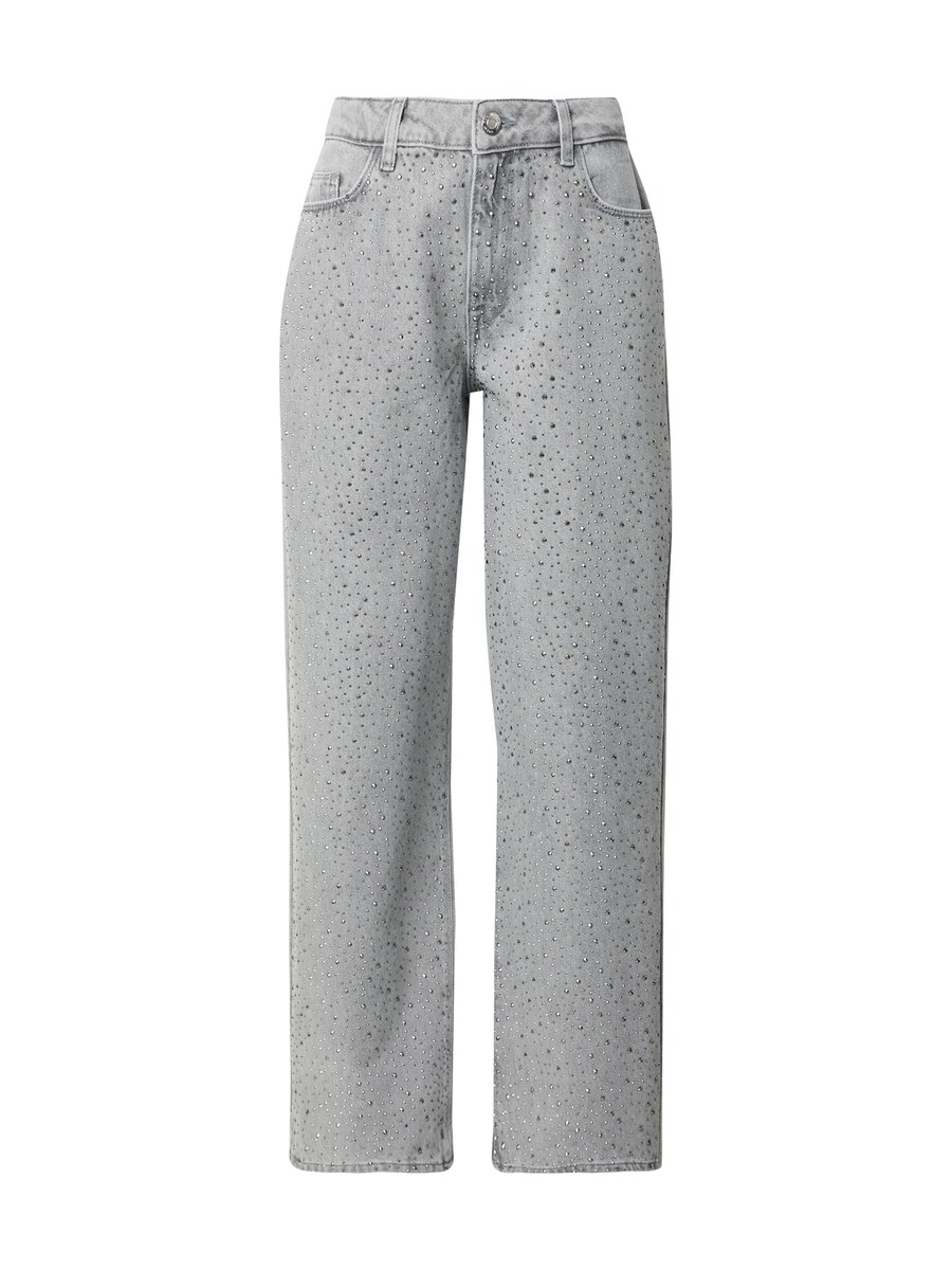Джинсы свободного кроя Noisy may NMJANNEL, Grey Denim
Джинсы свободного кроя Noisy may NMJANNEL, Grey Denim