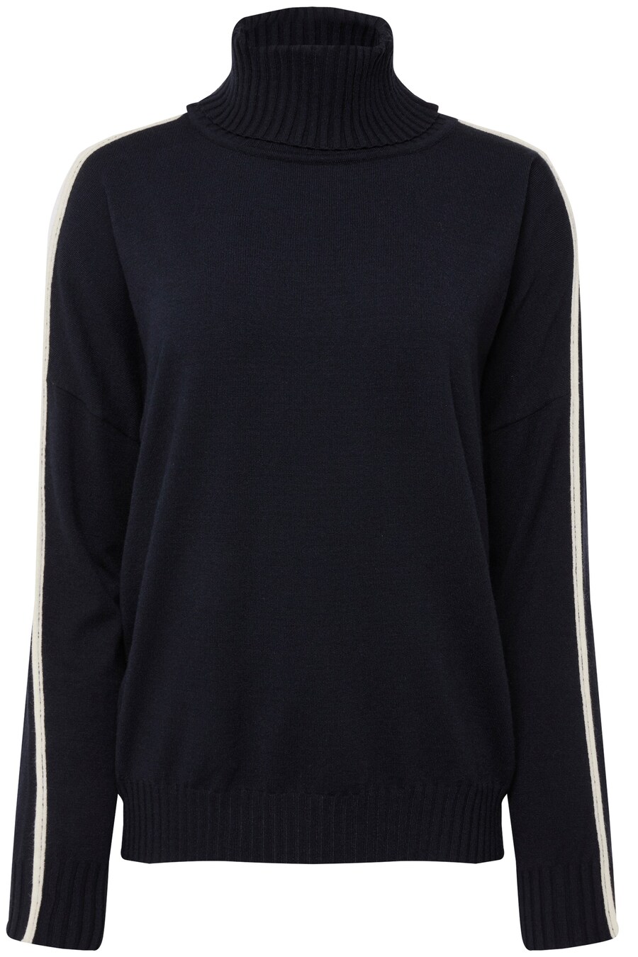 Свитер LAURASØN, marine blue
Свитер LAURASØN, marine blue