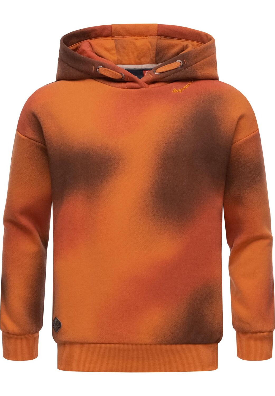 Свитер Элинка Омбре Ragweartm, цвет Mehrfarbig
Свитер Элинка Омбре Ragweartm, цвет Mehrfarbig