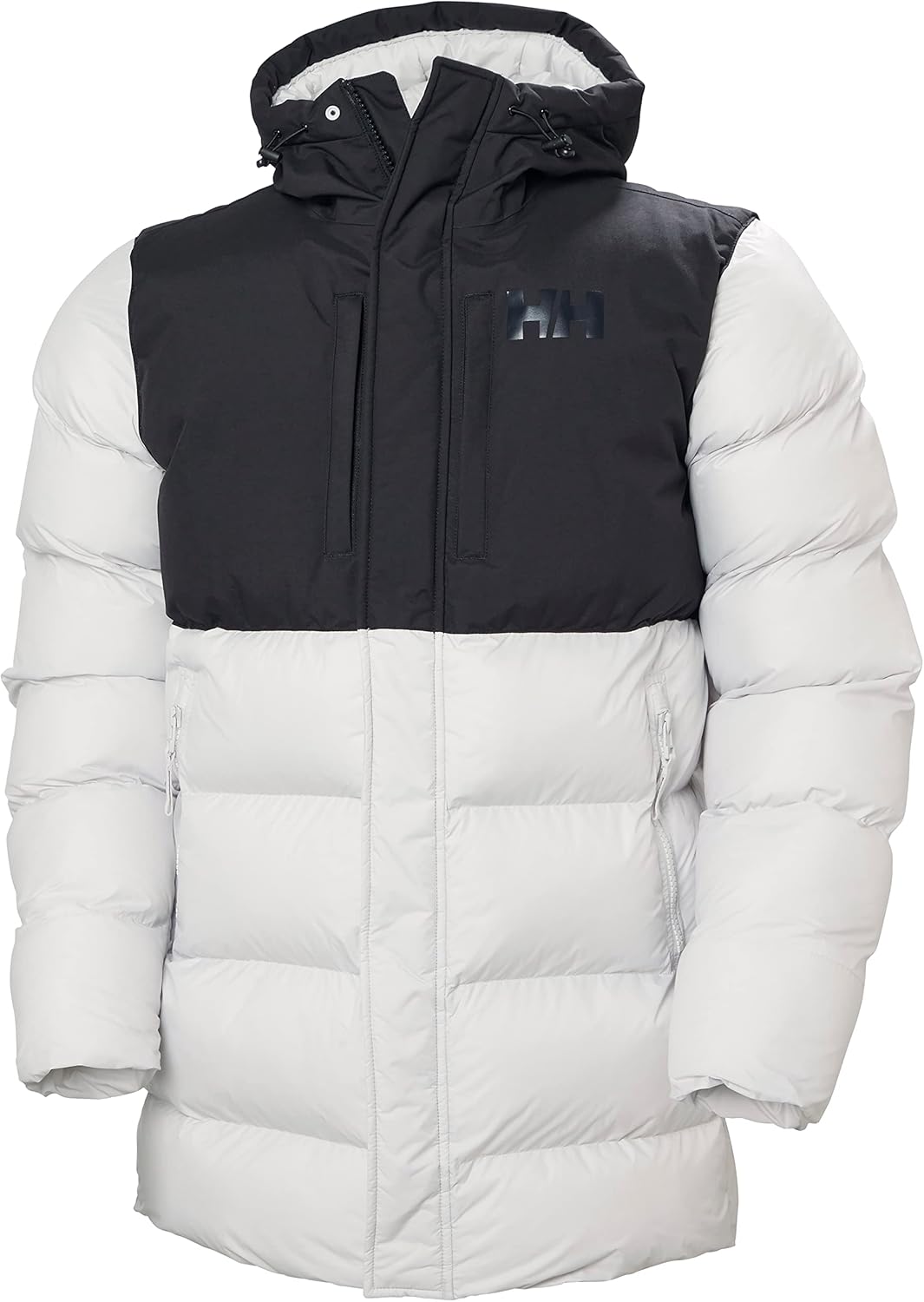 Мужская куртка Helly-Hansen Active Puffy Long Helly Hansen, 824 Nimbus Cloud
Мужская куртка Helly-Hansen Active Puffy Long Helly Hansen, 824 Nimbus Cloud