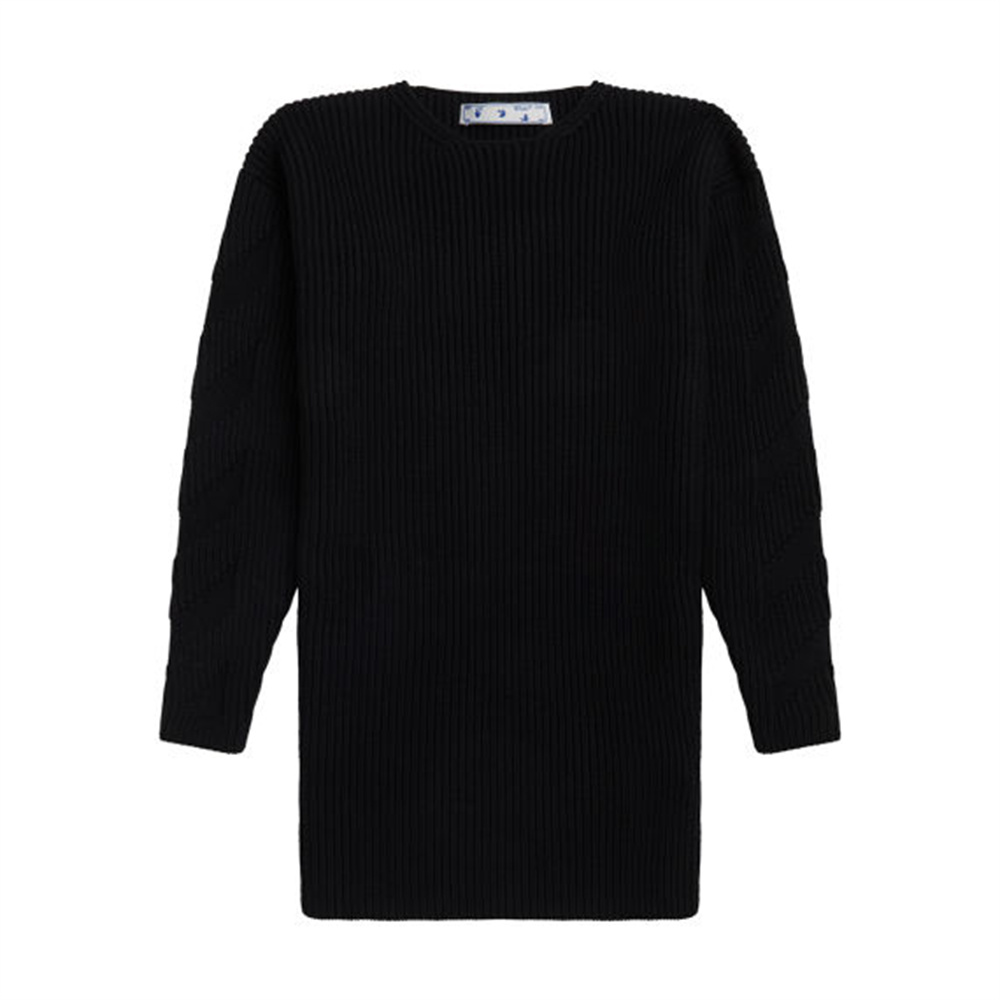 OFF-WHITE OFF WHITE Knitwear Women's Black
OFF-WHITE OFF WHITE Knitwear Women's Black