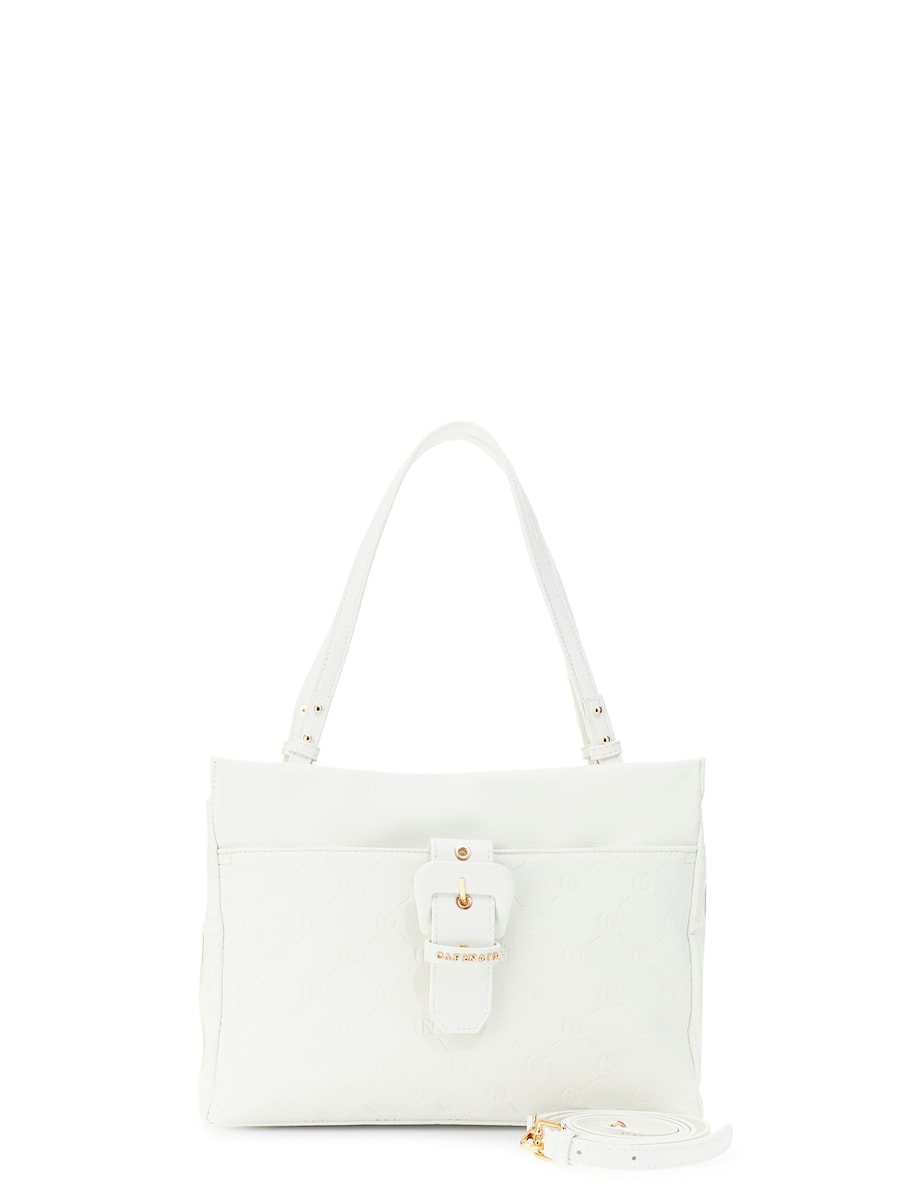 Сумка-мешок CAFè NOIR, белый
Сумка-мешок CAFè NOIR, белый