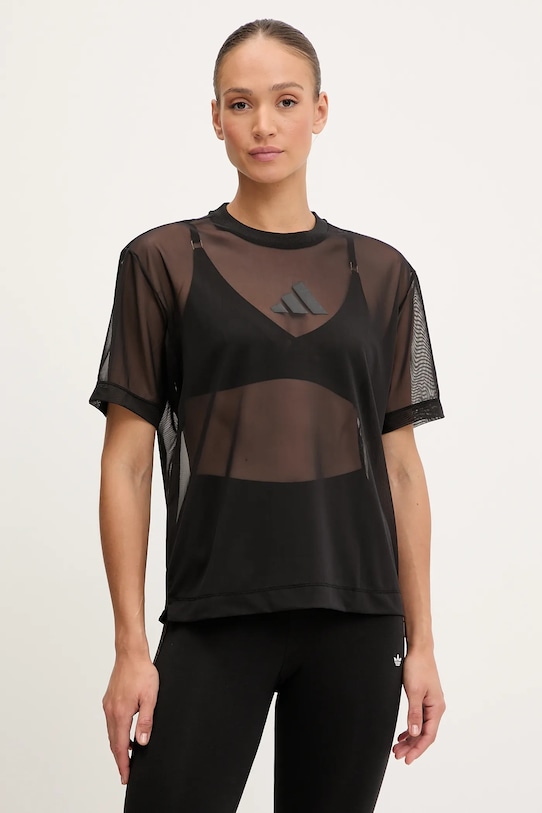 Футболка All SZN Adidas, черный
Футболка All SZN Adidas, черный