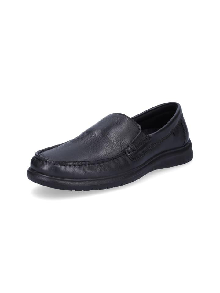 Тапочки ara, черный
Тапочки ara, черный