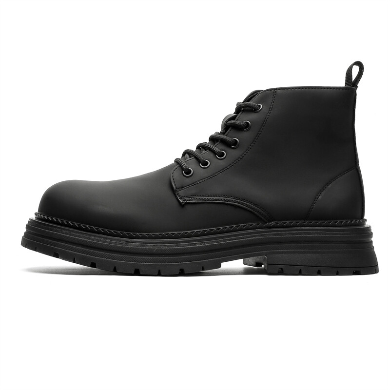 Ботинки Chi Wolf Martin Boots Men 
Ботинки Chi Wolf Martin Boots Men