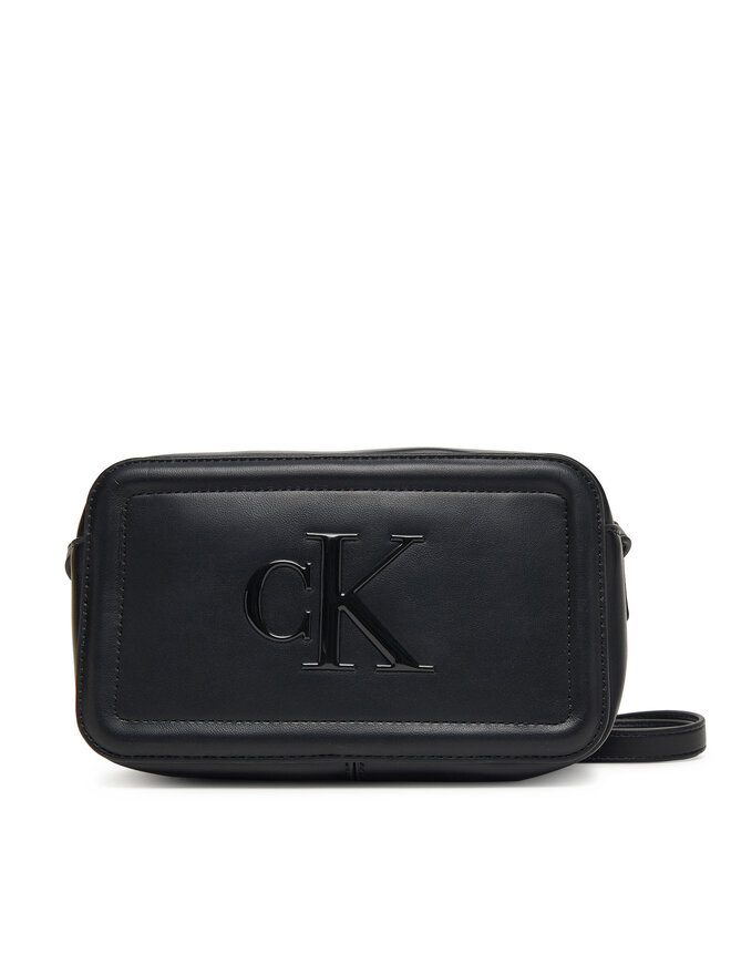 Сумка через плечо Calvin Klein Bold Ck Camera Bag LV04F3220G Schwarz
Сумка через плечо Calvin Klein Bold Ck Camera Bag LV04F3220G Schwarz