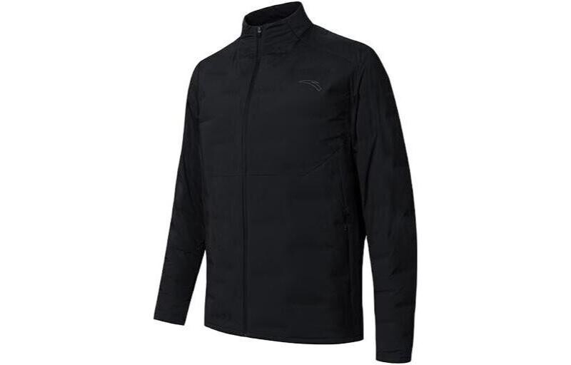 Куртка для бега, мужская, черный Anta
Куртка для бега, мужская, черный Anta