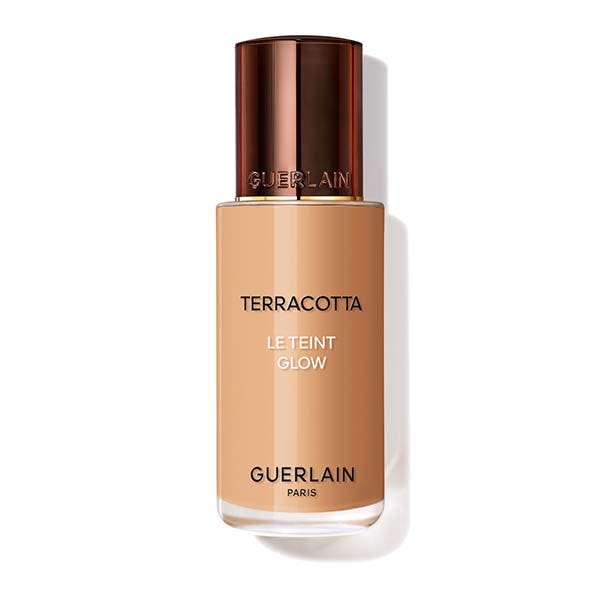 Долговечная основа GUERLAIN Terracotta Le Teint Glow Flui, 4W WARM
Долговечная основа GUERLAIN Terracotta Le Teint Glow Flui, 4W WARM
