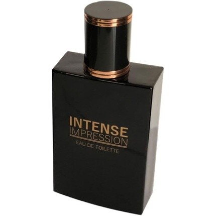 Real Time Intense Impression Eau De Toilette 100ml
Real Time Intense Impression Eau De Toilette 100ml