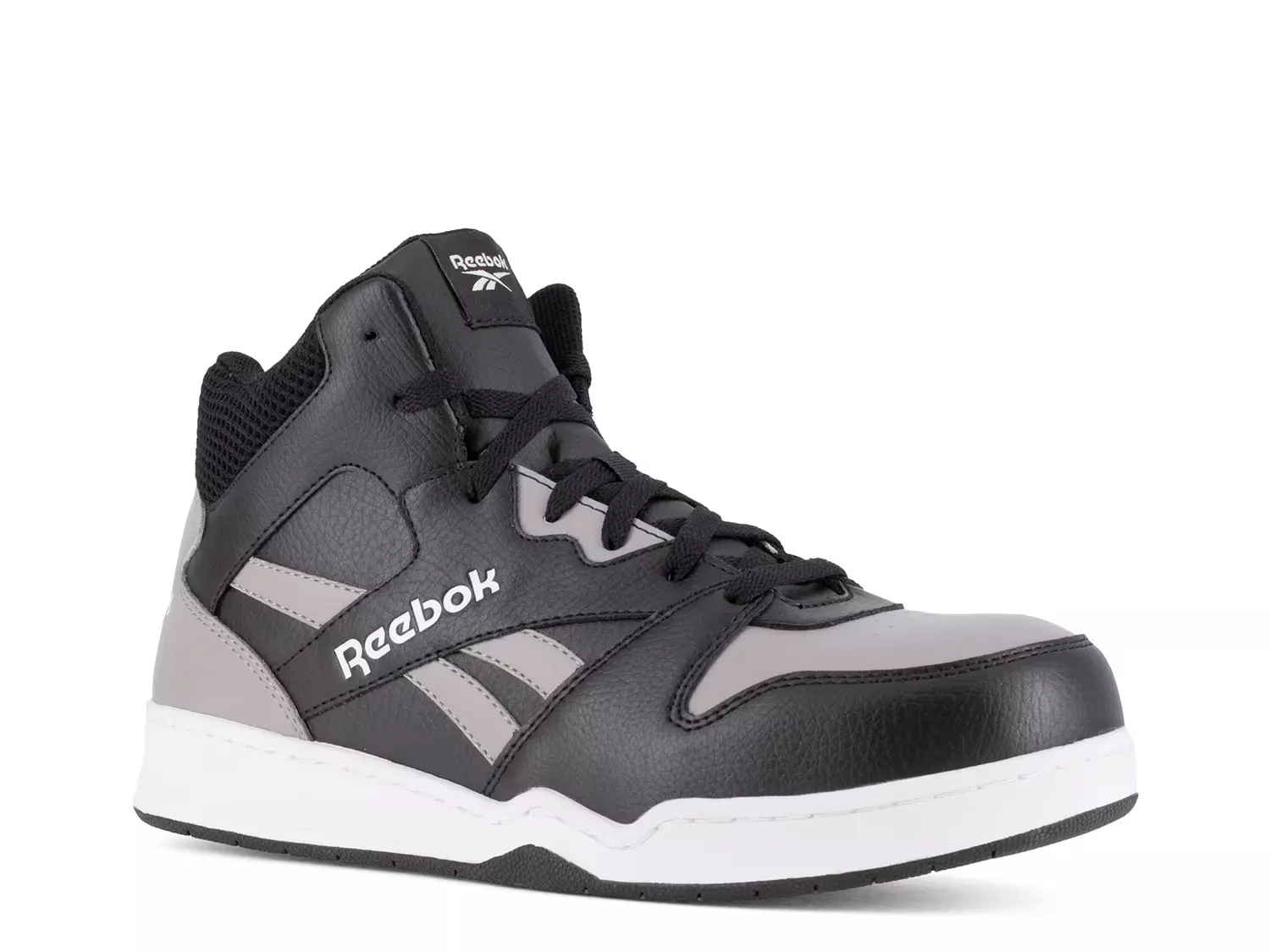 BB4500 Кроссовки рабочие с композитным мыском - мужские Reebok Work, Grey
BB4500 Кроссовки рабочие с композитным мыском - мужские Reebok Work, Grey