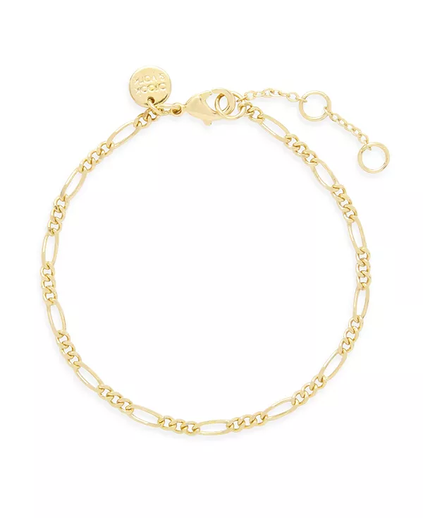 Браслет Леннона Brook & York, gold
Браслет Леннона Brook & York, gold